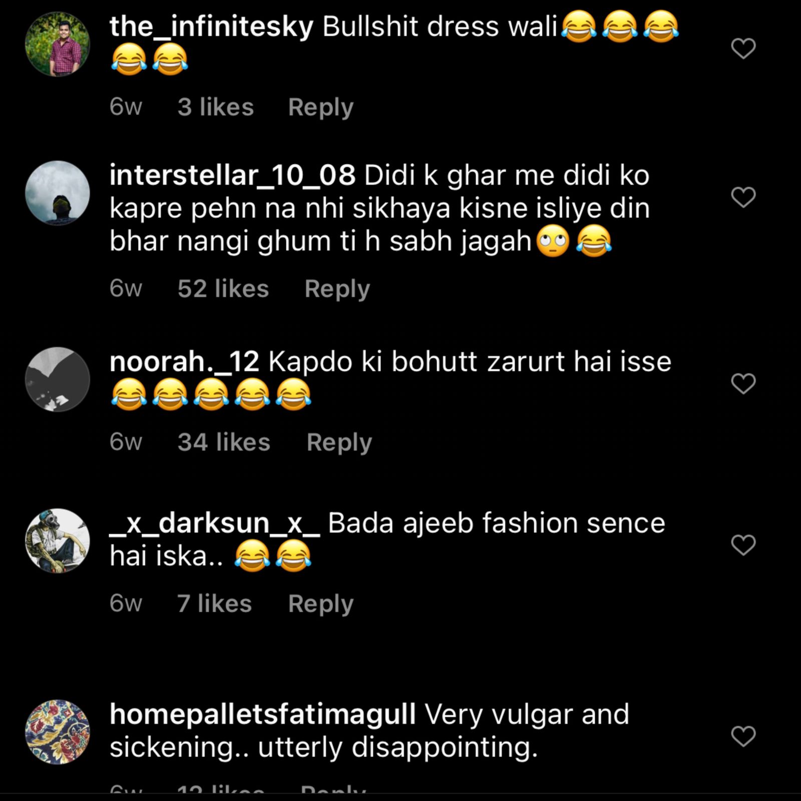 urfi javed bold outfit trolled
